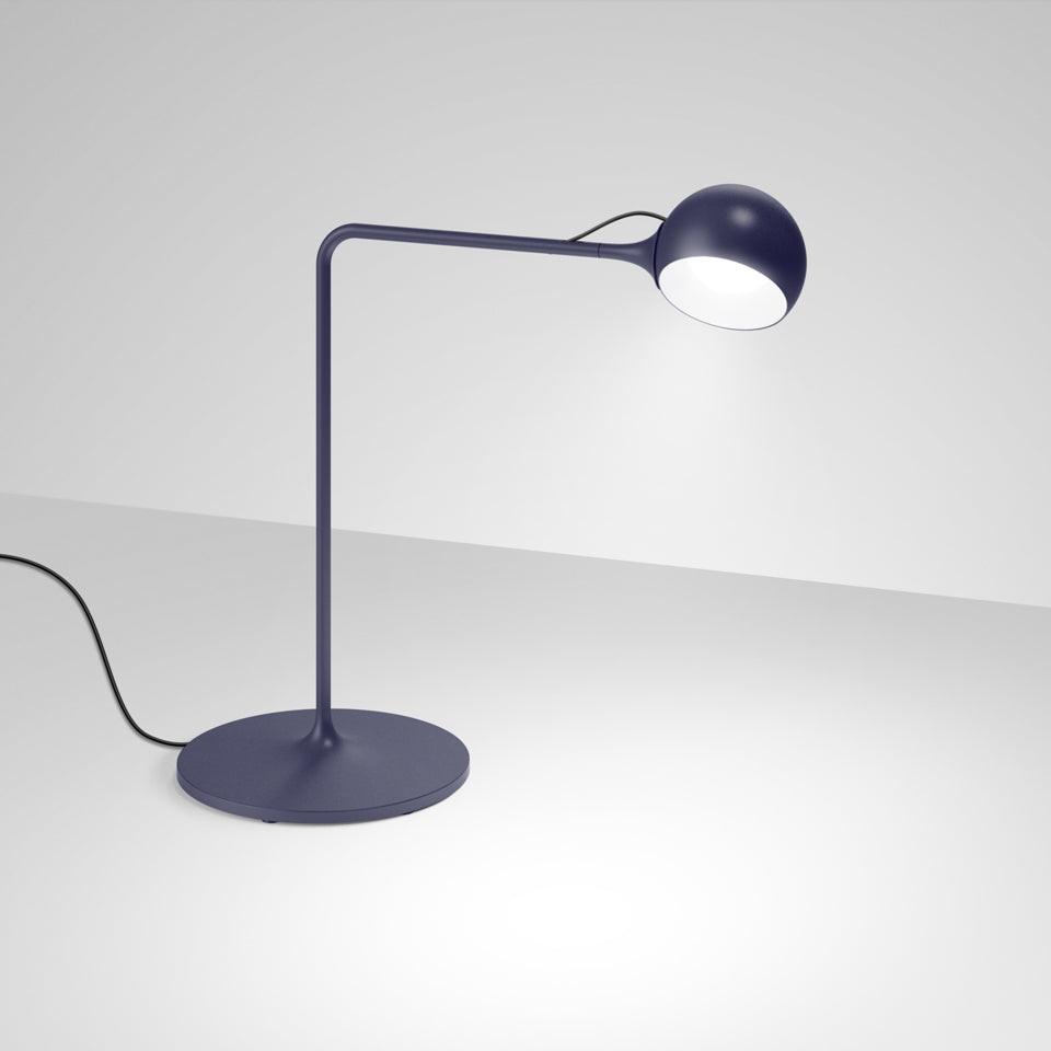 IXA Table Lamp (Request Info).