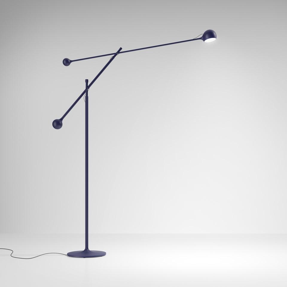 IXA Floor Lamp (Request Info).