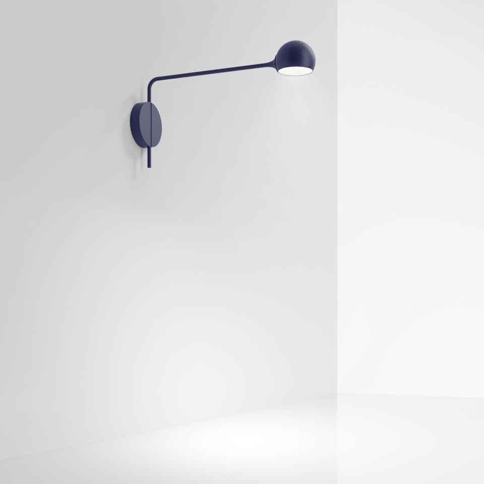 IXA Wall Lamp.