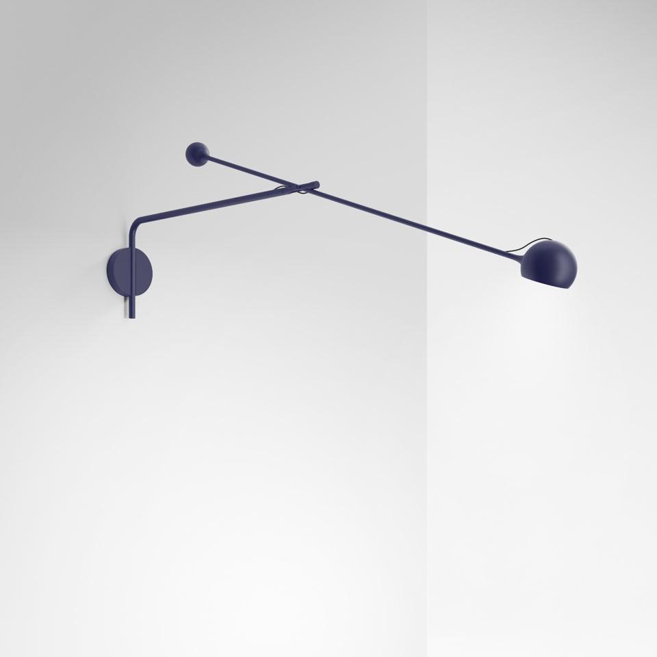 IXA Arm Wall Lamp.