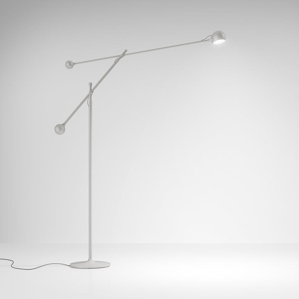 IXA Floor Lamp (Request Info).