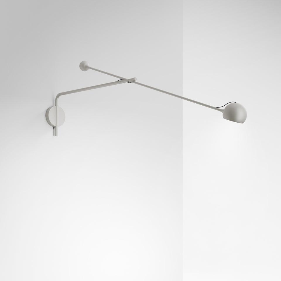 IXA Arm Wall Lamp.