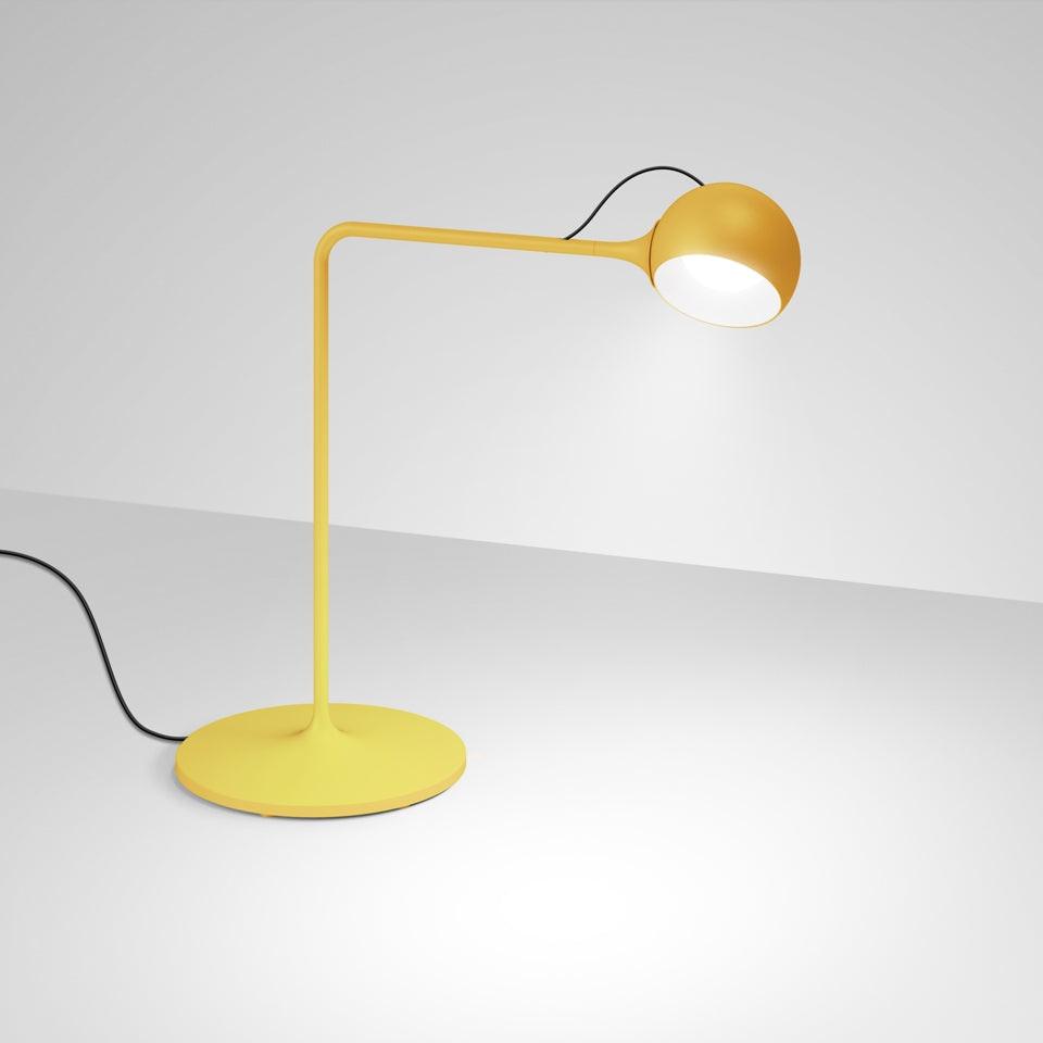 IXA Table Lamp (Request Info).