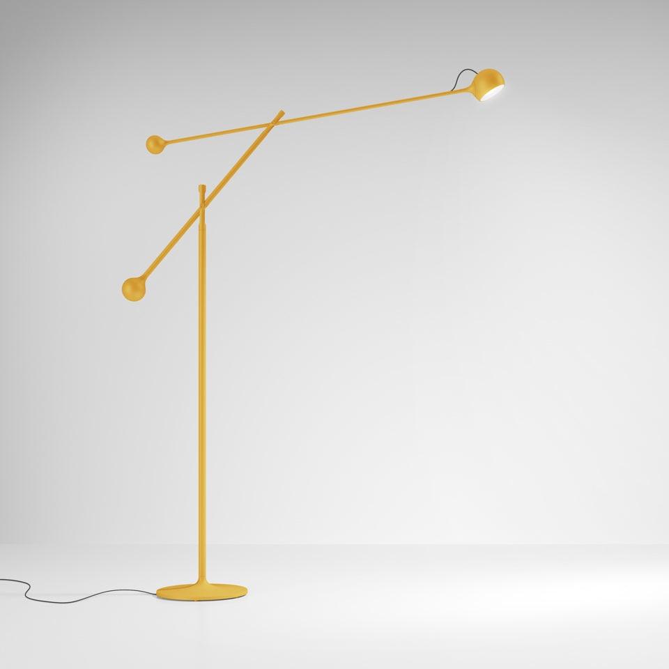 IXA Floor Lamp (Request Info).