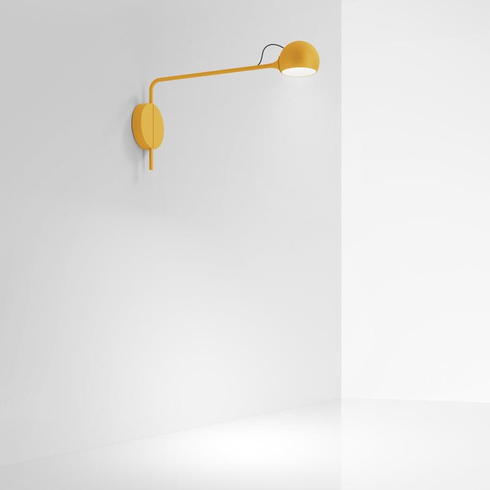 IXA Wall Lamp.