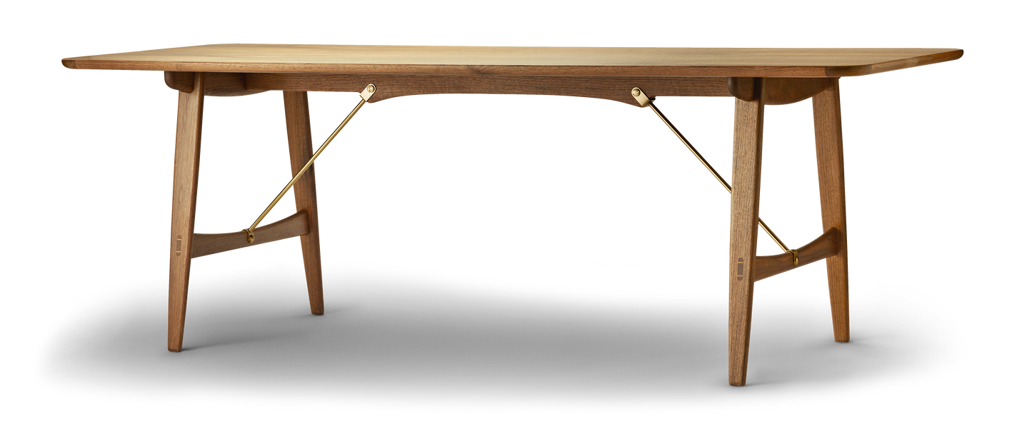 BM1160 HUNTING TABLE