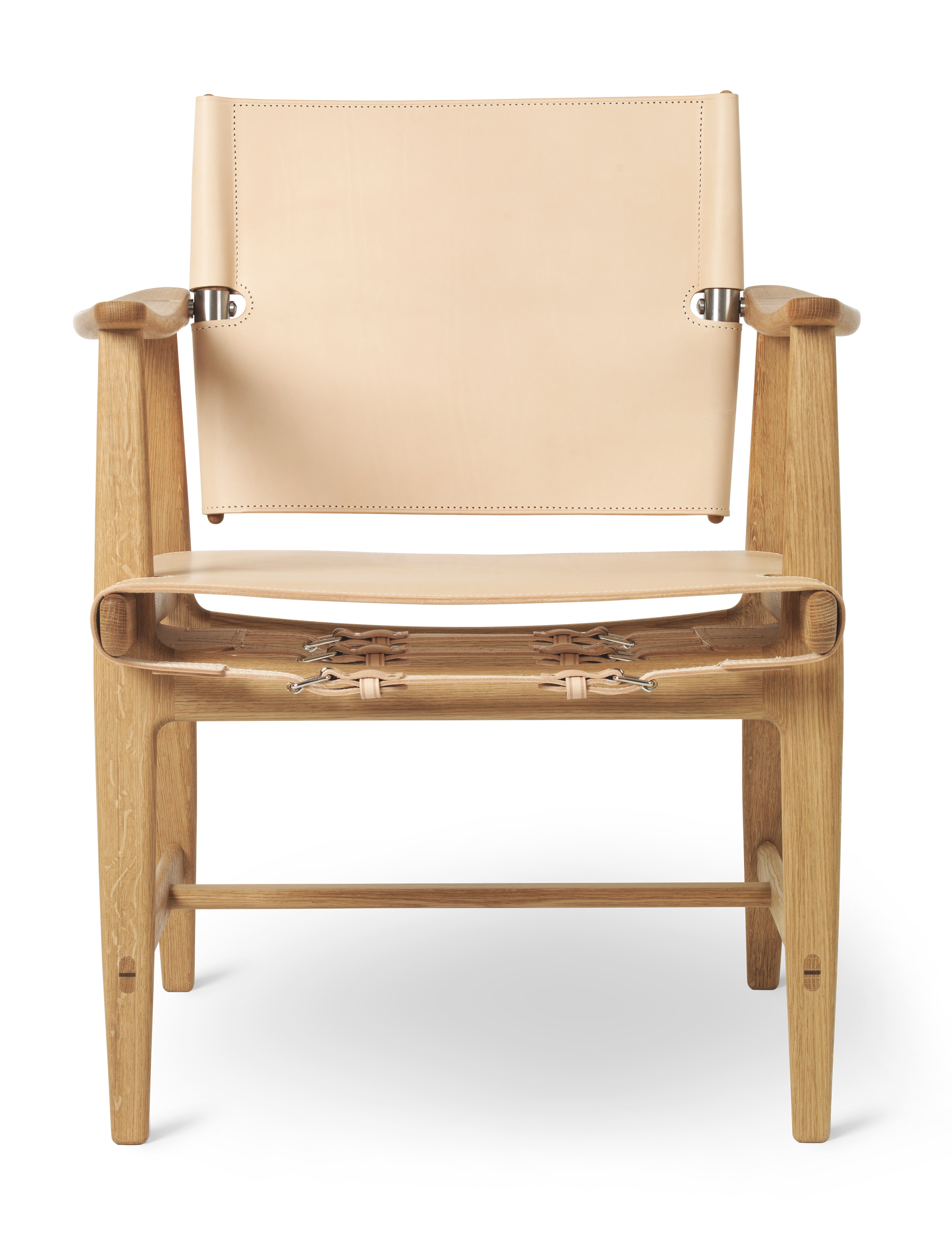 BM1106 HUNTSMAN CHAIR
