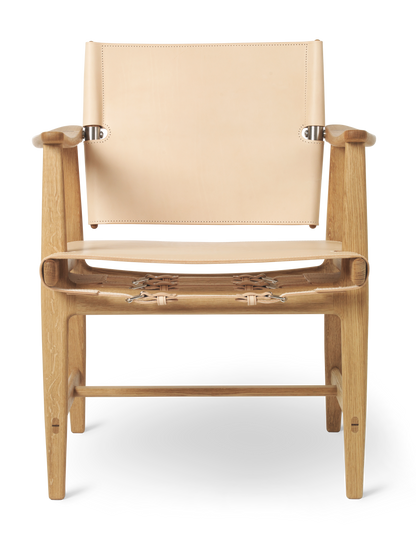 BM1106 HUNTSMAN CHAIR