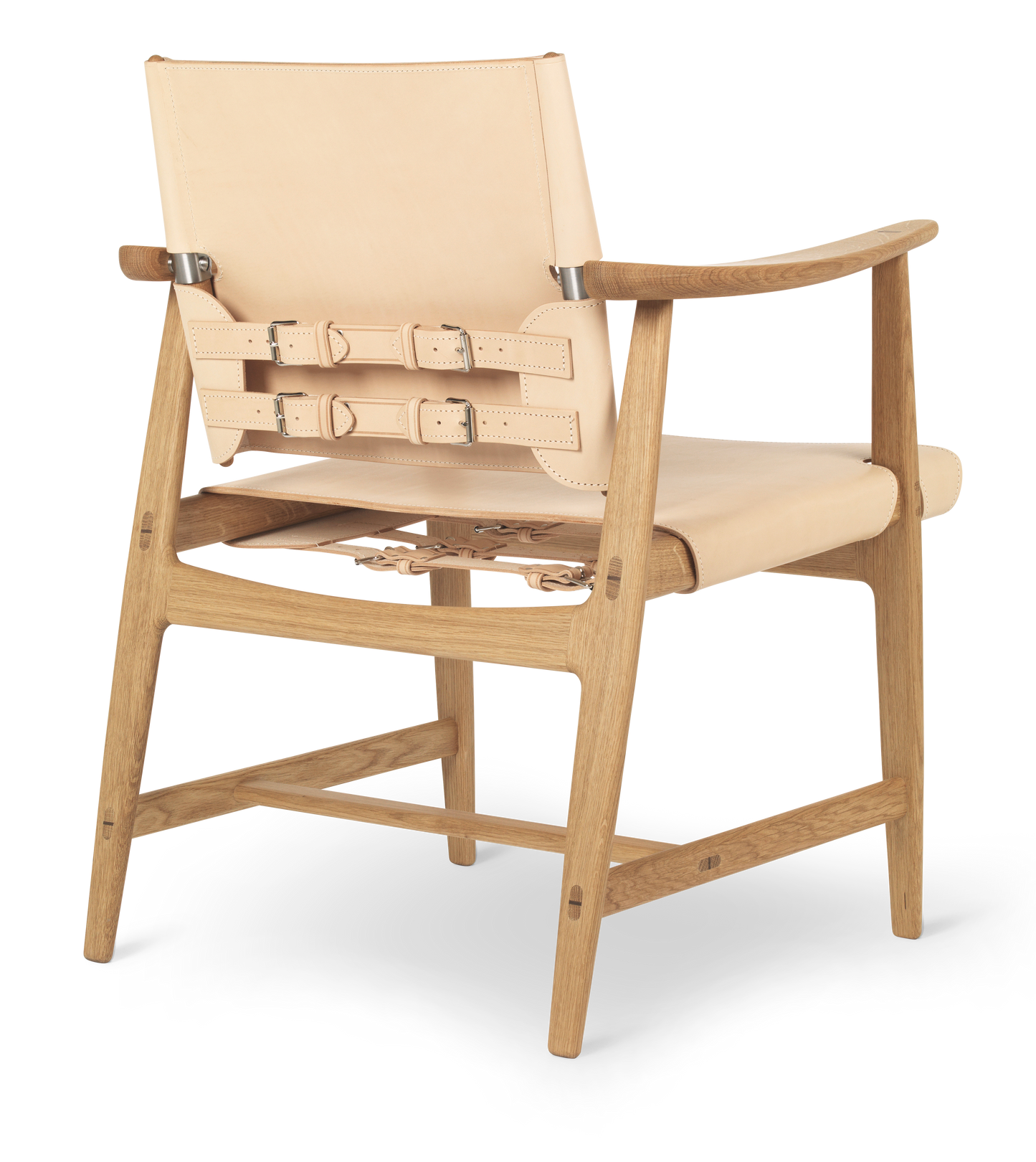 BM1106 HUNTSMAN CHAIR