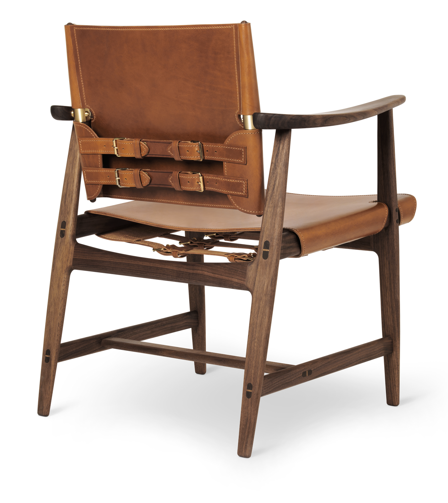 BM1106 HUNTSMAN CHAIR