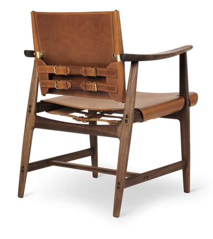 BM1106 HUNTSMAN CHAIR