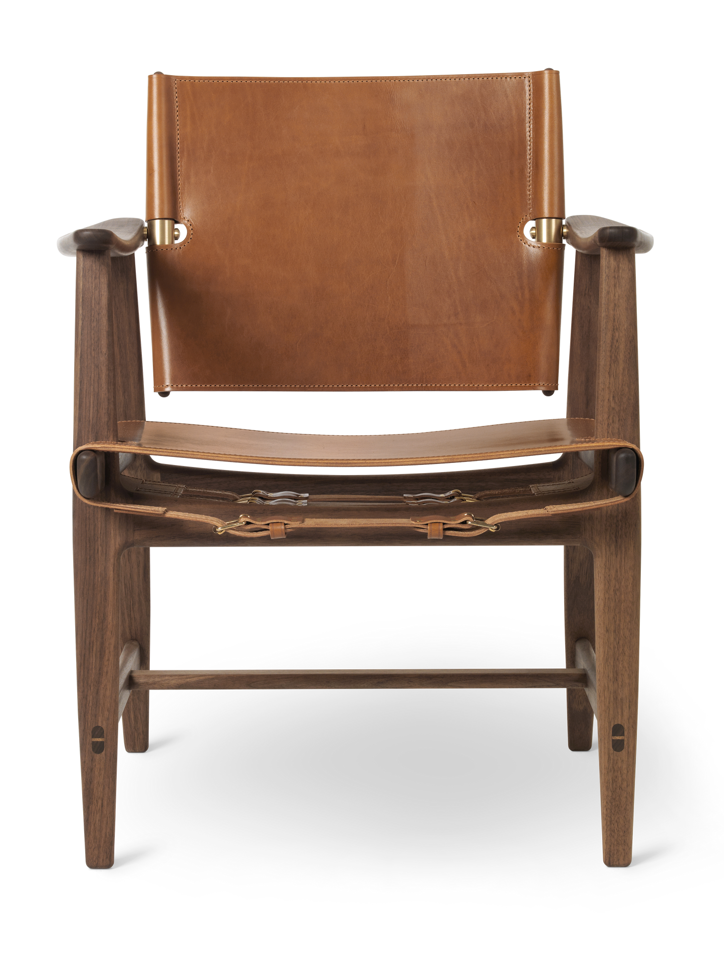BM1106 HUNTSMAN CHAIR