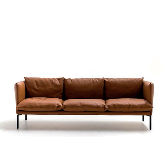 GENTRY EXTRA LIGHT - 3 seater sofa.