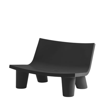 LOW LITA LOVE - Polyethylene small sofa.