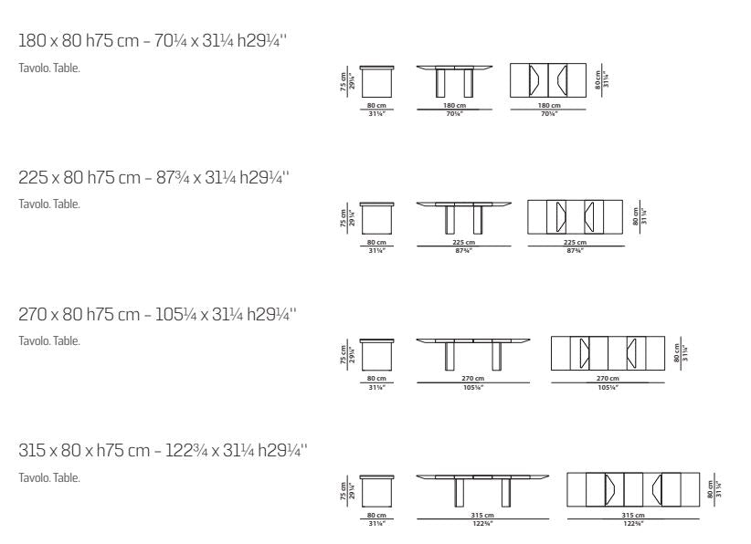 JUDD - OUTDOOR Table (Request Info).