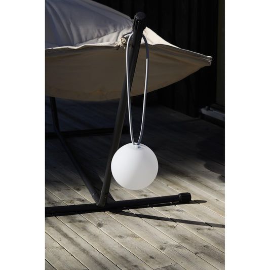 Fatboy Bolleke Portable Lamp Anthracite