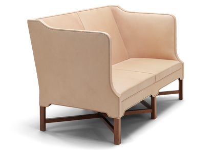 KK41180 SOFA WITH HIGH SIDES