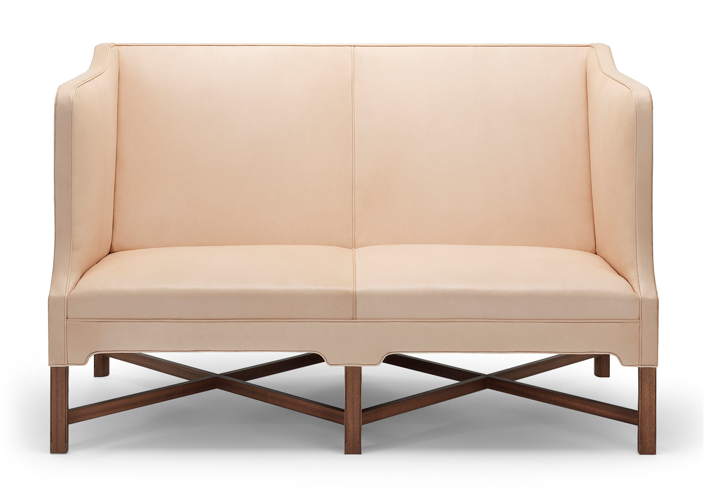 KK41180 SOFA WITH HIGH SIDES