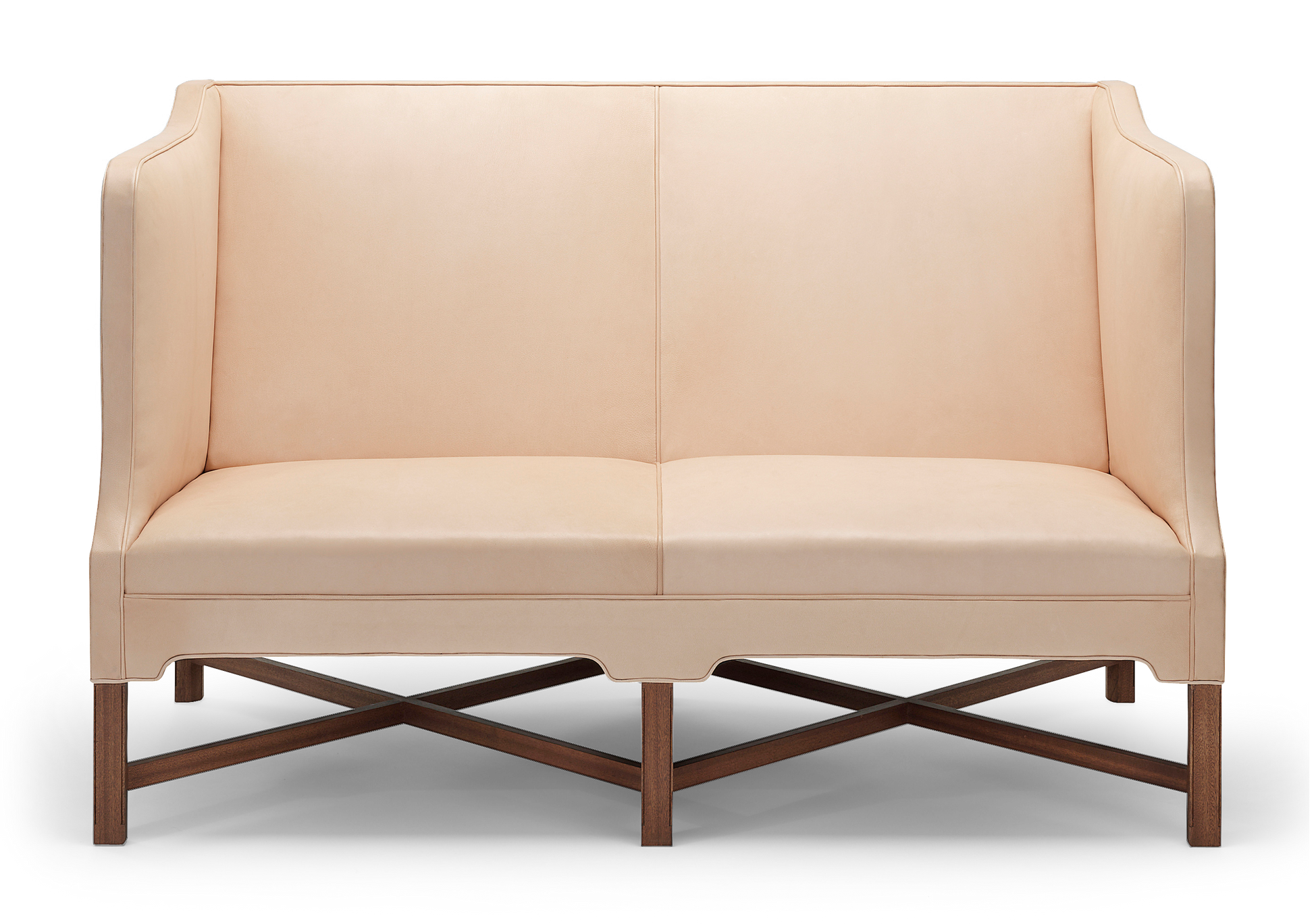KK41180 SOFA WITH HIGH SIDES