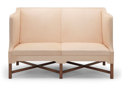 KK41180 SOFA WITH HIGH SIDES