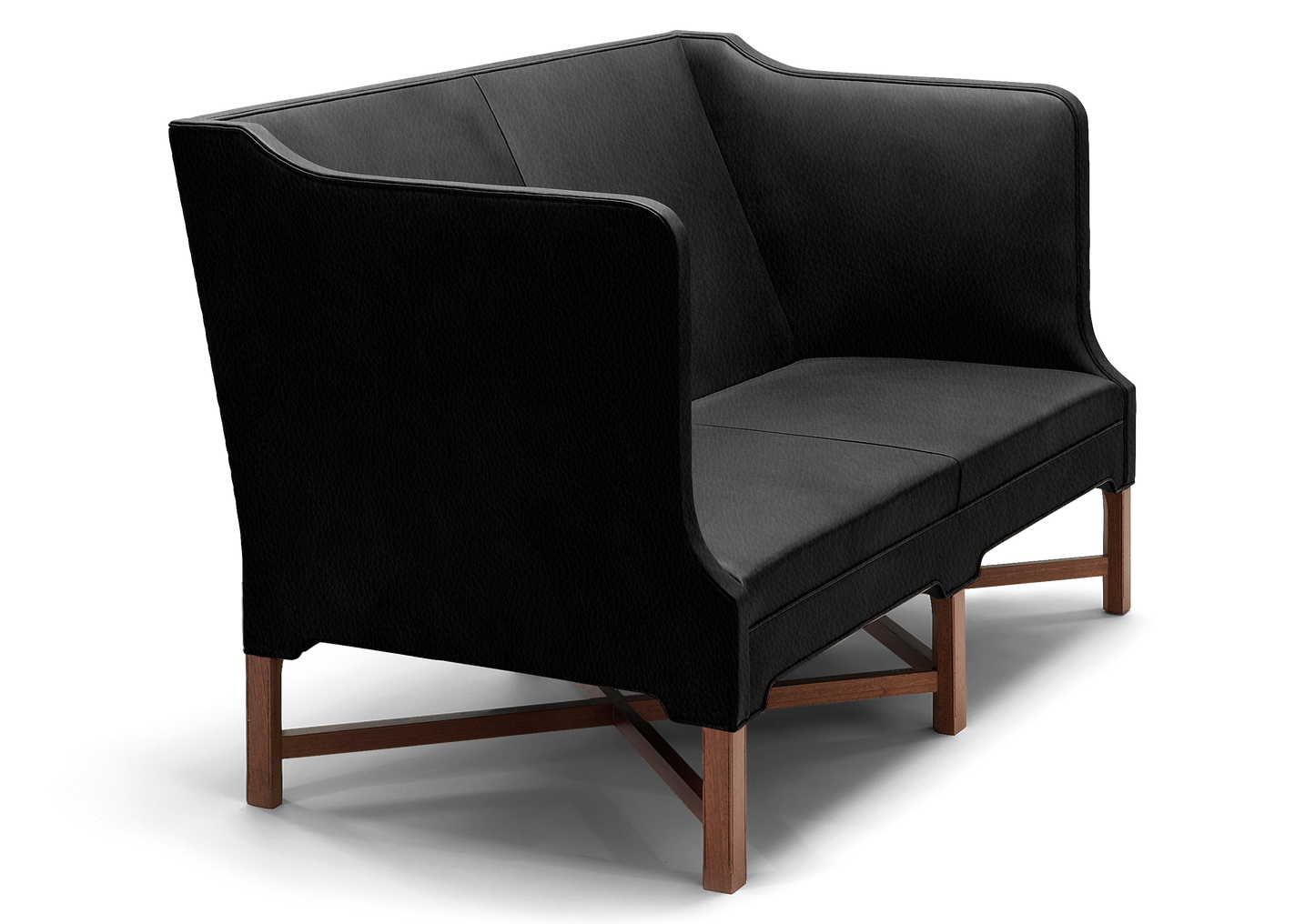 KK41180 SOFA WITH HIGH SIDES