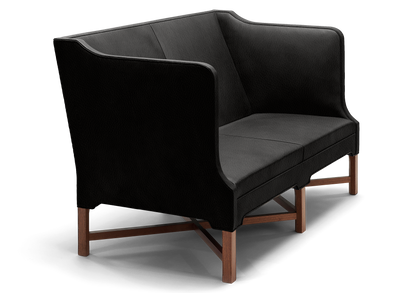 KK41180 SOFA WITH HIGH SIDES