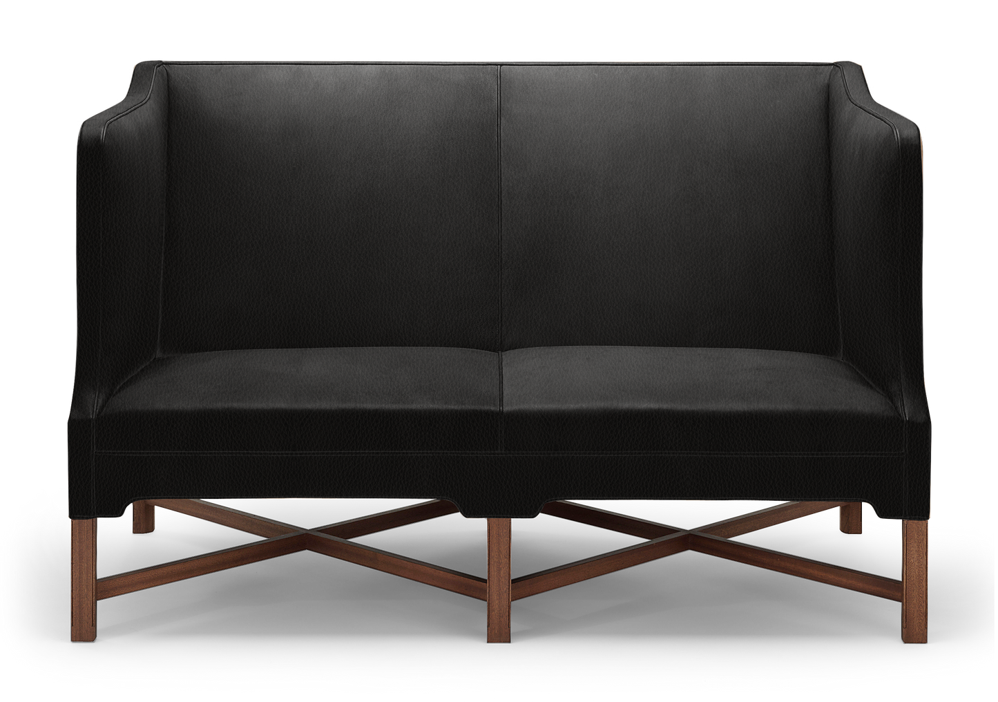 KK41180 SOFA WITH HIGH SIDES