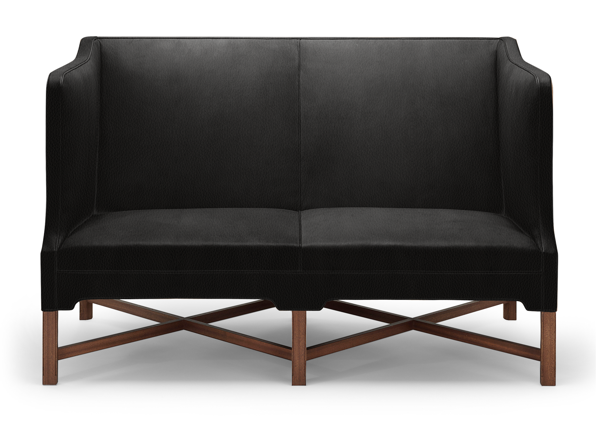 KK41180 SOFA WITH HIGH SIDES