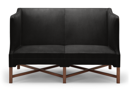KK41180 SOFA WITH HIGH SIDES