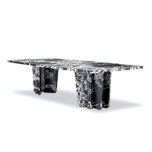 KATE - Marble Table.