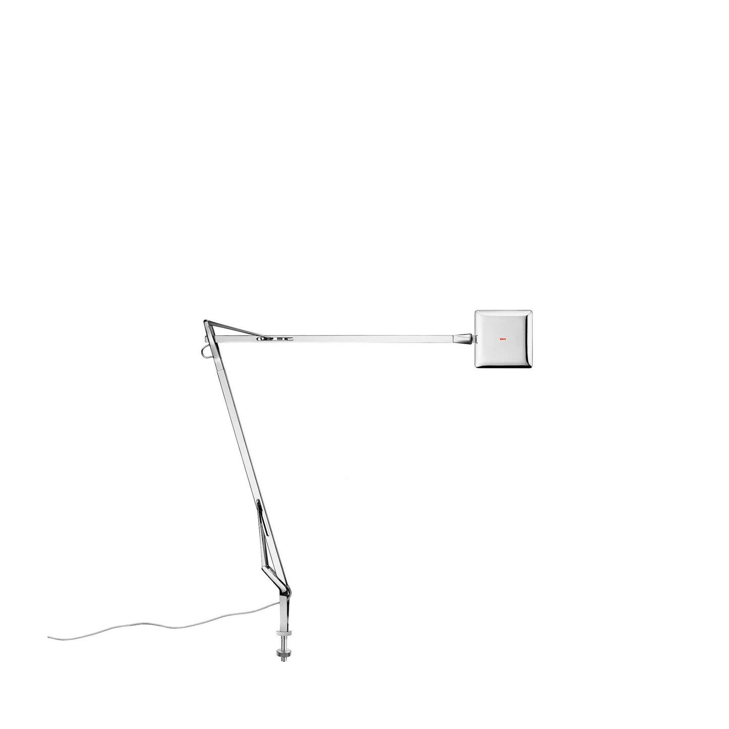 Kelvin Edge Table Lamp.