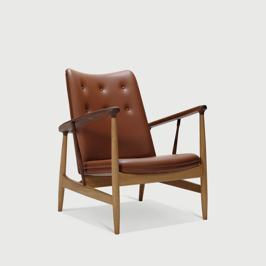 Kettelhut Chair