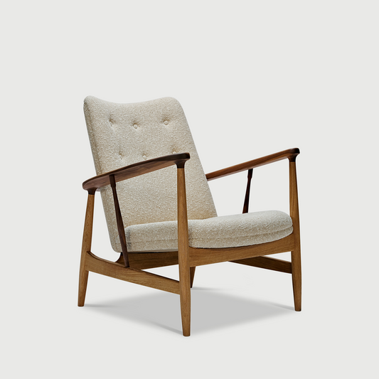 Kettelhut Chair