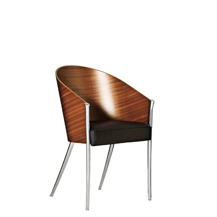 KING COSTES Armchair (Request Info).