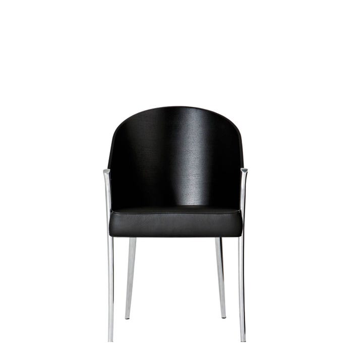 KING COSTES Armchair (Request Info).