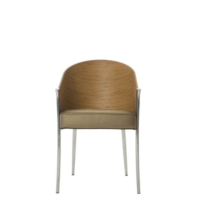 KING COSTES Armchair (Request Info).