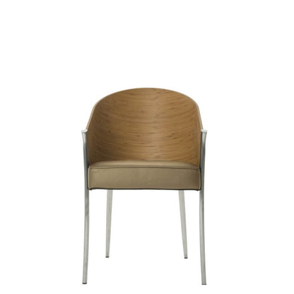 KING COSTES Armchair (Request Info).