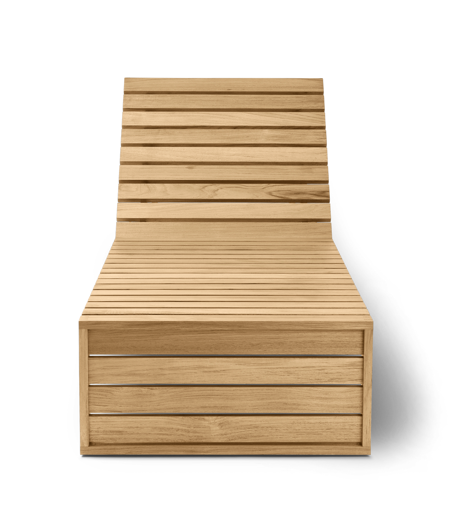 BK14 Lettino