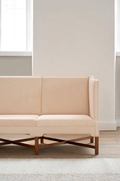 KK41180 SOFA WITH HIGH SIDES