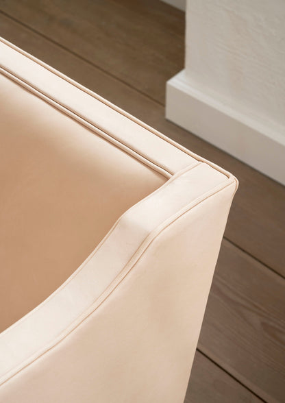 KK41180 SOFA WITH HIGH SIDES