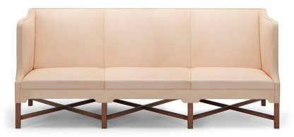 KK41181 SOFA WITH HIGH SIDES