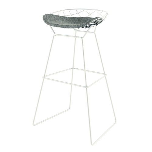 kobi high stool Outdoor / N03_O (Request Info).