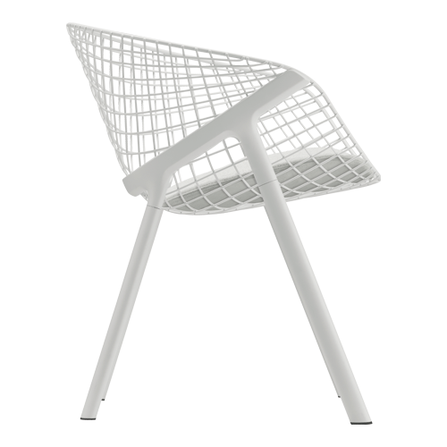 kobi chair+pad small Outdoor / 040_OS (Request Info).