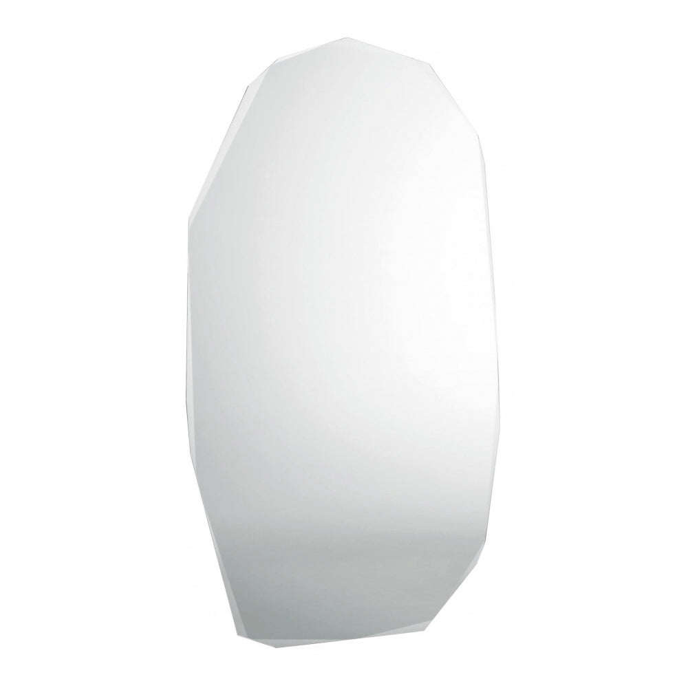 KOOH-I-NOOR - Freestanding mirror.