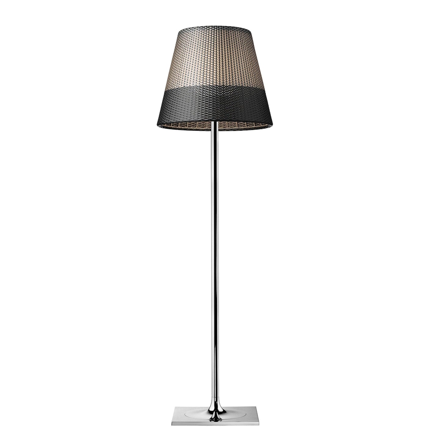 KTribe F3 Outdoor Floor Lamp.