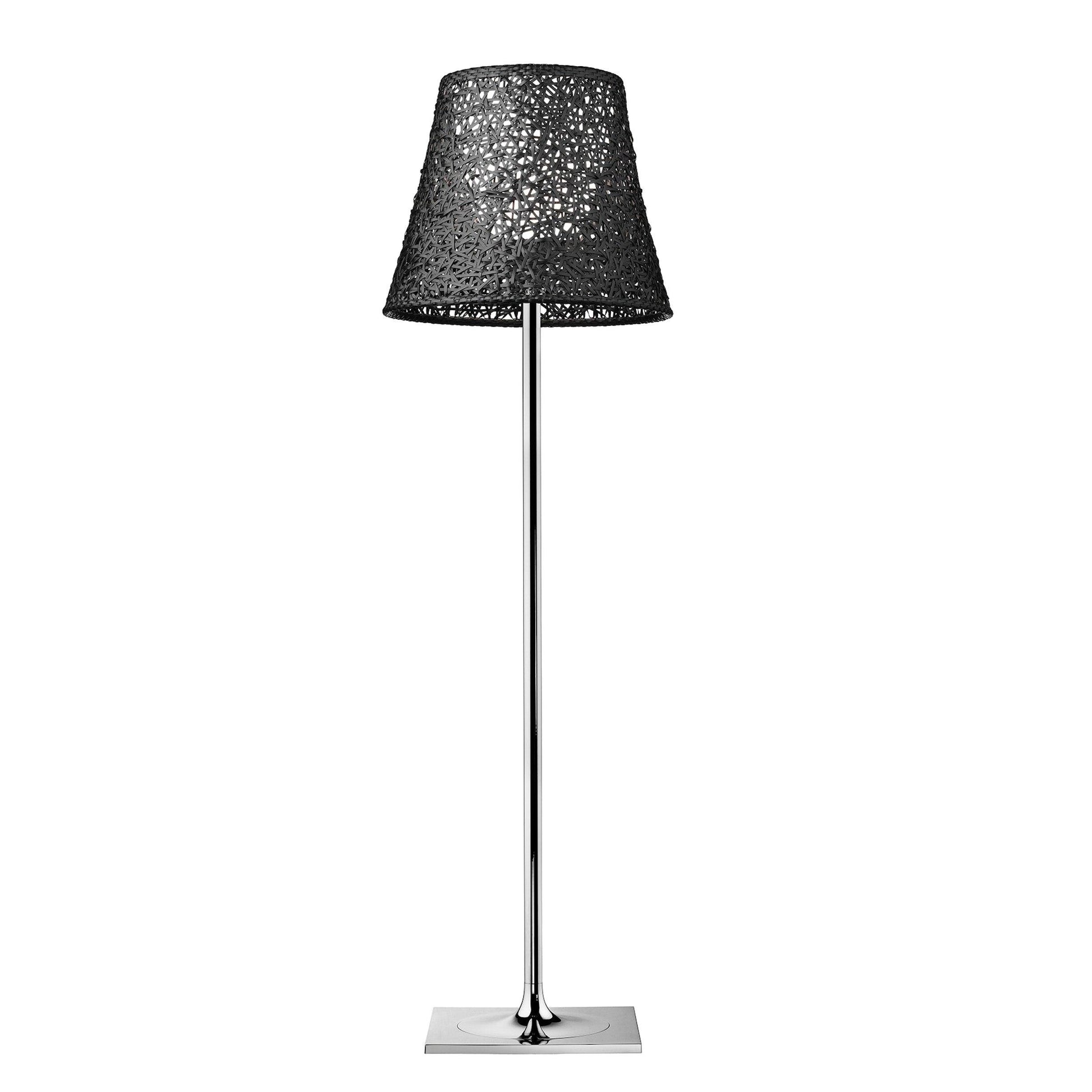 KTribe F3 Outdoor Floor Lamp.