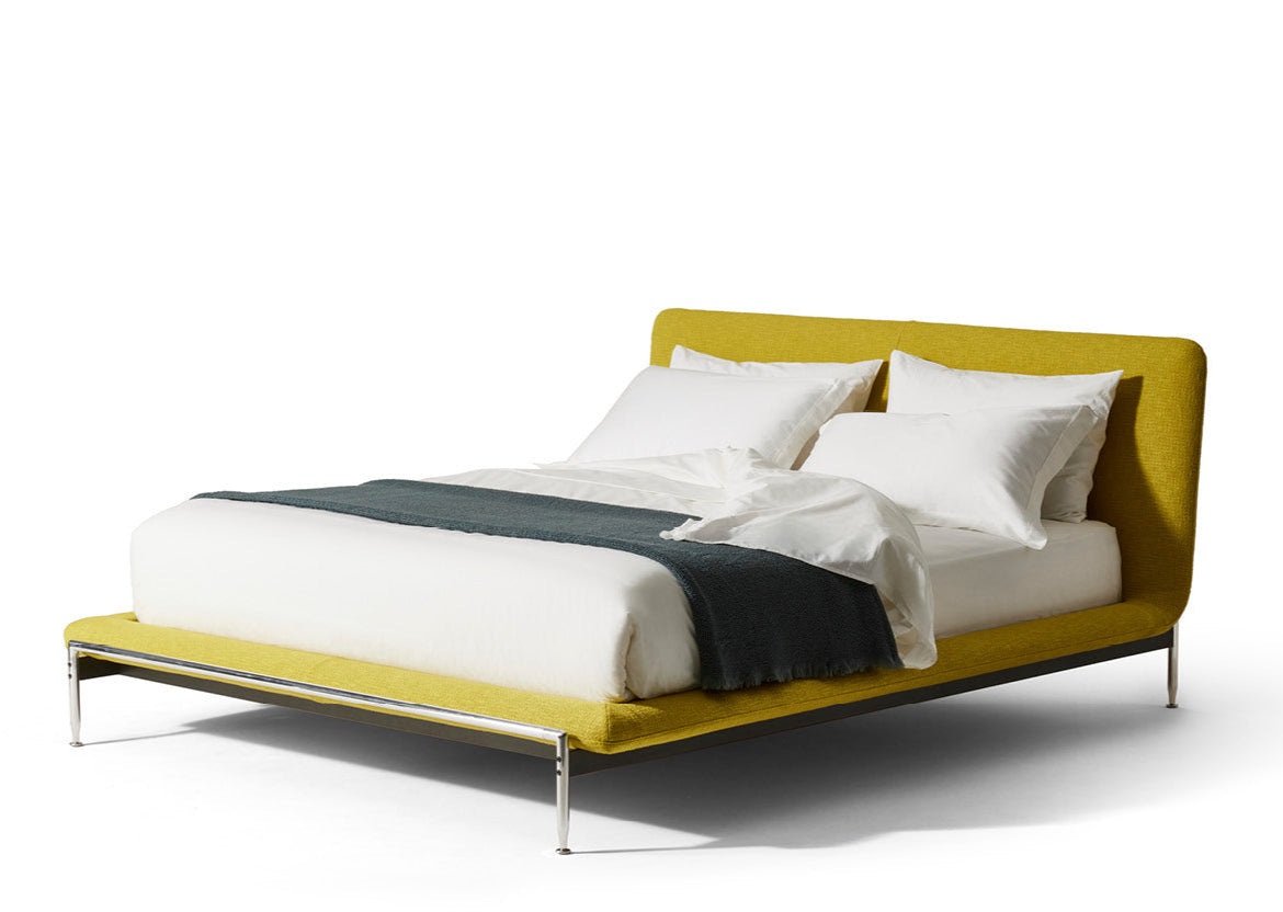 EsoSoft Bed.