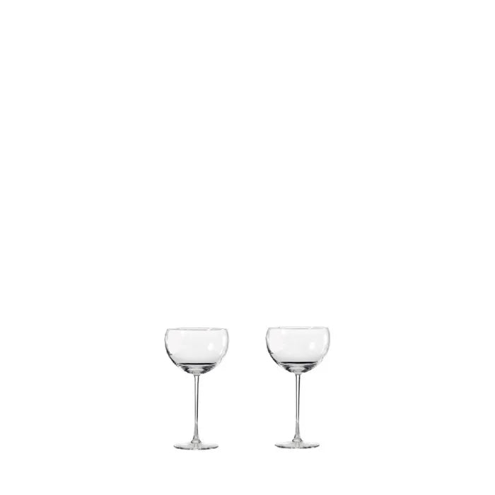 LA SFERA - WHITE WINE GLASS SET (Request Info).