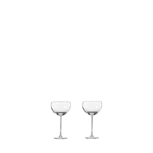 LA SFERA - WHITE WINE GLASS SET (Request Info).