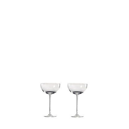 LA SFERA - WATER GLASS SET (Request Info).
